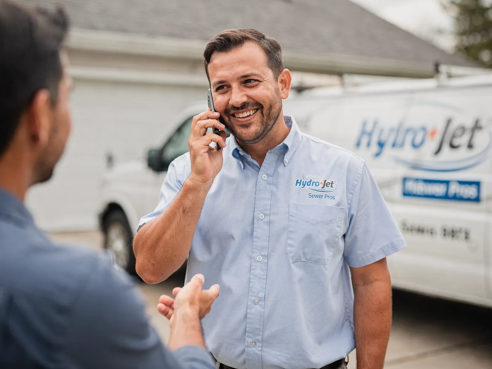 Hydro Jetting Salisbury, VT FAQs